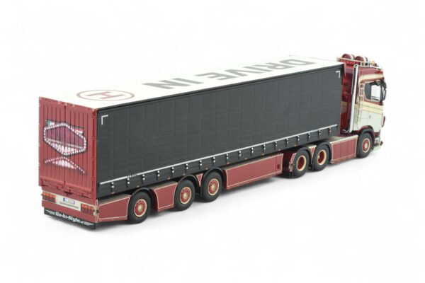 LD Transport - Drive-in  86023 – Bild 10