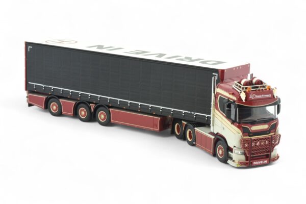 LD Transport - Drive-in  86023 – Bild 11