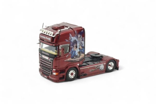Contship Scania Solo 86037 – Bild 7