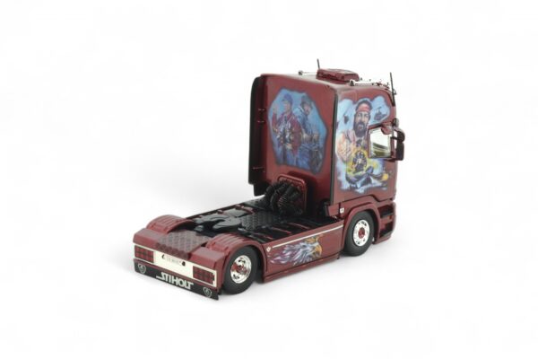 Contship Scania Solo 86037 – Bild 9