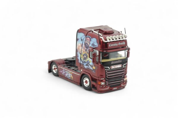 Contship Scania Solo 86037 – Bild 10