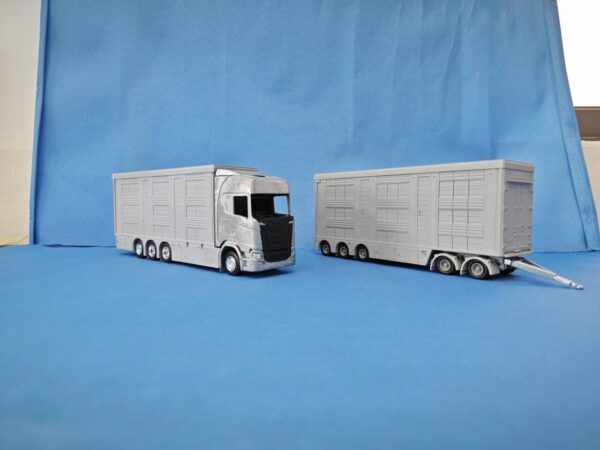 Friberg Scania Next Gen S-series Highline Swedish  85934(Vorankündigung) – Bild 7