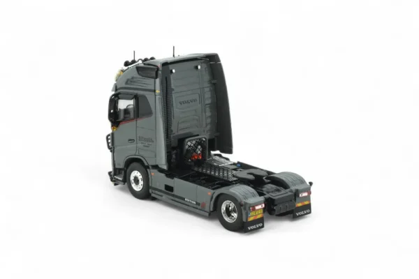 Weeda Volvo FH04 Globetrotter XL 4x2 set 87529 – Bild 7