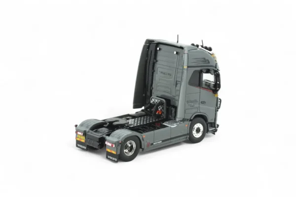 Weeda Volvo FH04 Globetrotter XL 4x2 set 87529 – Bild 8