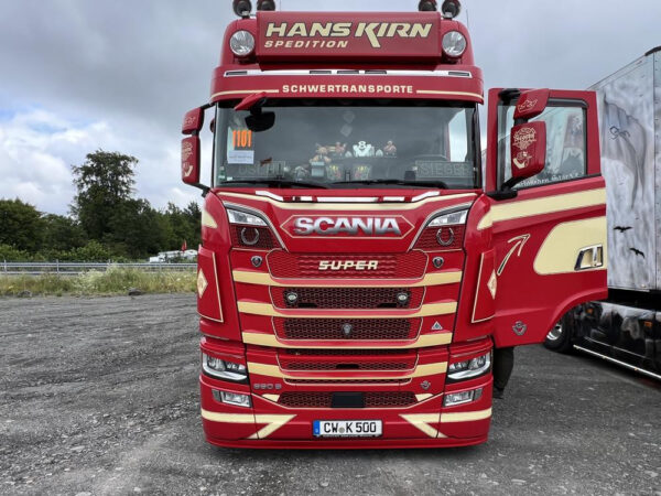 Kirn Spedition Scania Next Gen S-Highline Scania 87867(Vorankündigung) – Bild 4