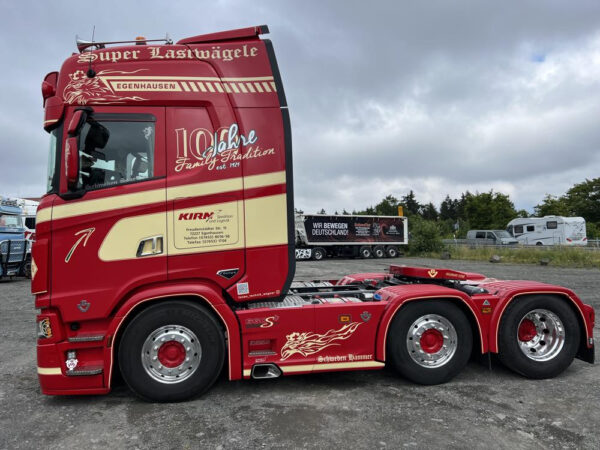 Kirn Spedition Scania Next Gen S-Highline Scania 87867(Vorankündigung) – Bild 6