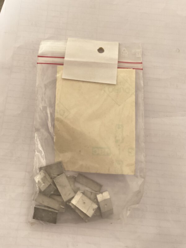 Abspeerbacken 10x – Bild 2