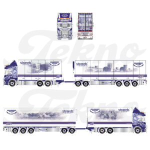 Malmbergs 87628(Vorankündigung)