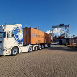 Sneepels Scania Next Gen R530  88978(Vorankündigung)