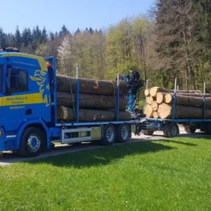 Martin Wittwer Scania R500 89219(Vorankündigung)