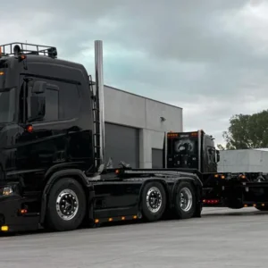 Zino Moens Scania Container Auflieger 90599(Vorankündigung)