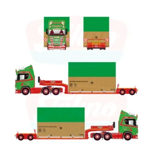 Jan Mues Scania NGR 6x2 88134(Vorankündigung)