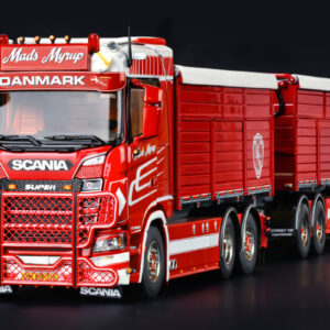 Bulk Combination Mads Myrup Scania R 32-0247(Vorankündigung)