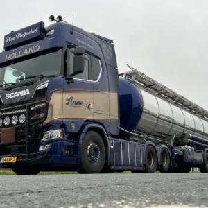 Anne Transport Scania Next Gen Highline 590S 88829