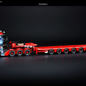 TAPANI S SERIE + NOOTEBOOM MCO 7 AXLE 32-0263