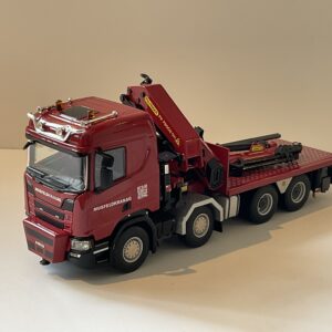 Musfeld Kran AG 02-3758