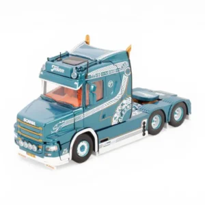 Tekno Event 2026 Tuft-RT 6x2 Scania 90180(Vorankündigung)