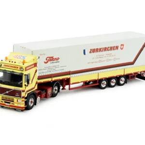 Zurkirchen Volvo F16 84410