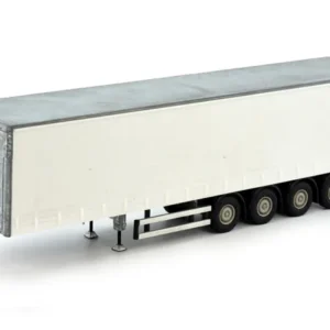 4 Achsen CurtaInside Trailer Kit 82609