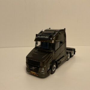 Volvo VT5 Aero Glob.XXL 6x2 Torpedo Vlastuin 02-4033